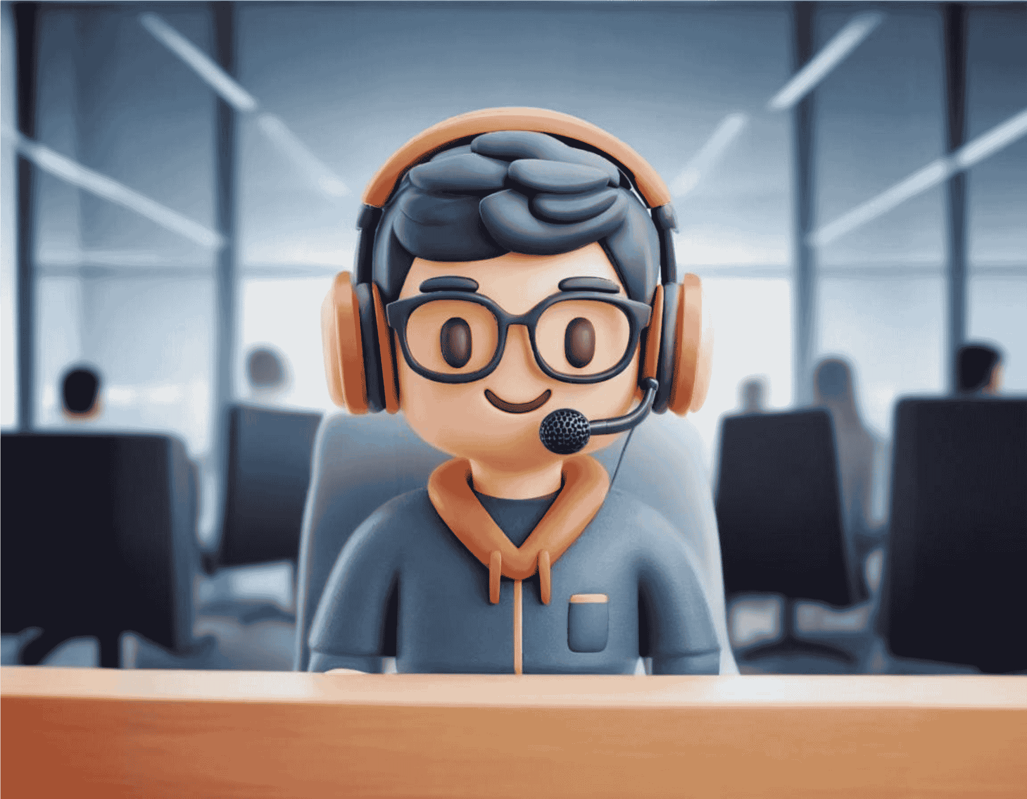 Top Call Center in Asia