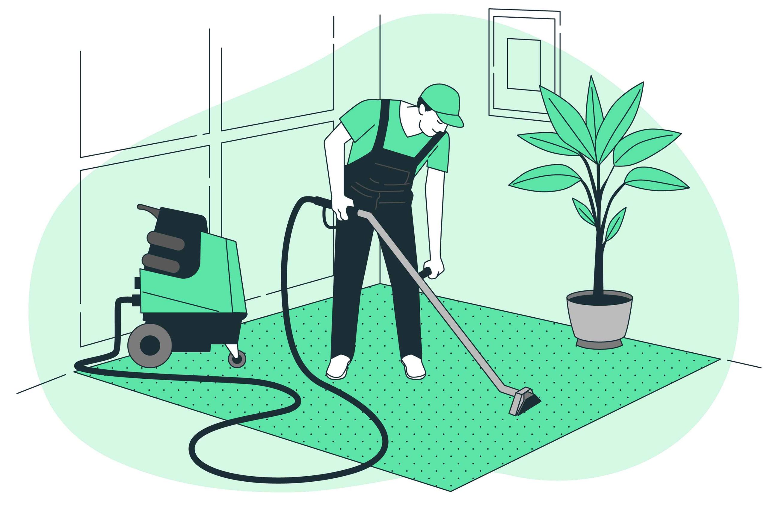 Janitorial Company