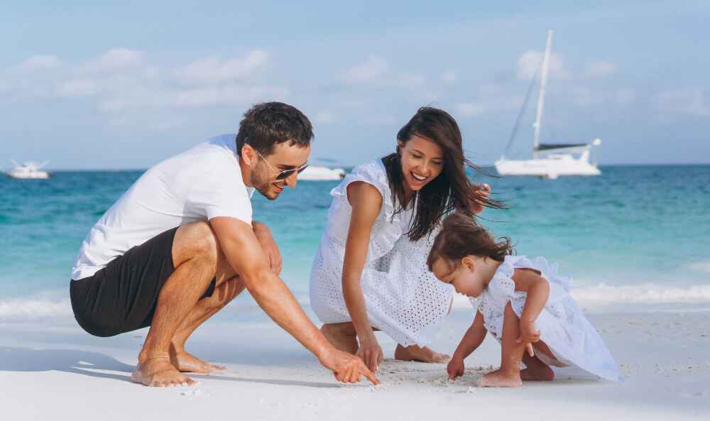 Timeshare Campaigns