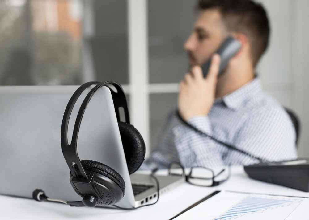 Appointment Setting Service
