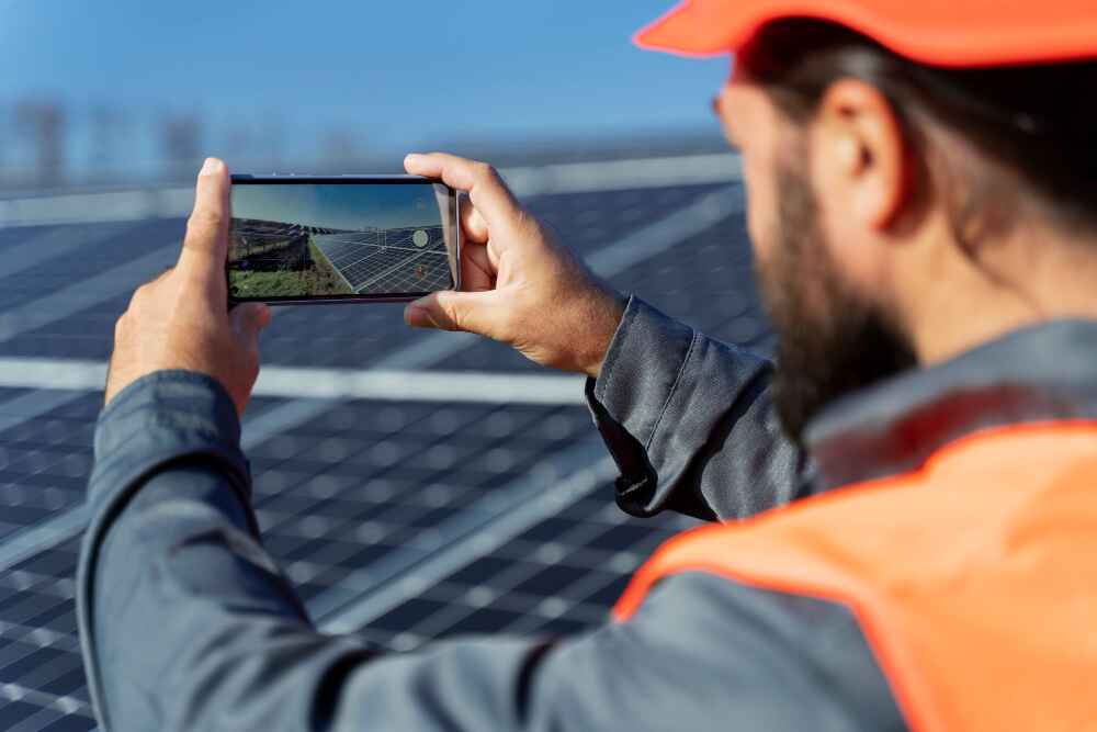 solar campaign