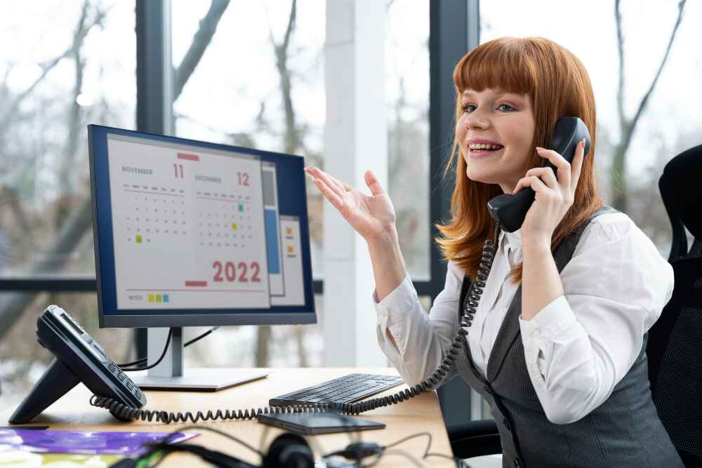 experts appointment setting