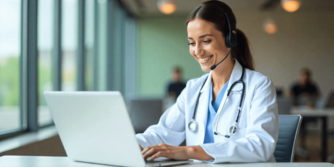 International Call Center