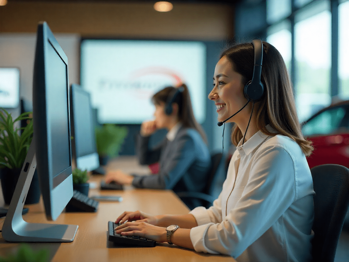 Japanese automotive industry