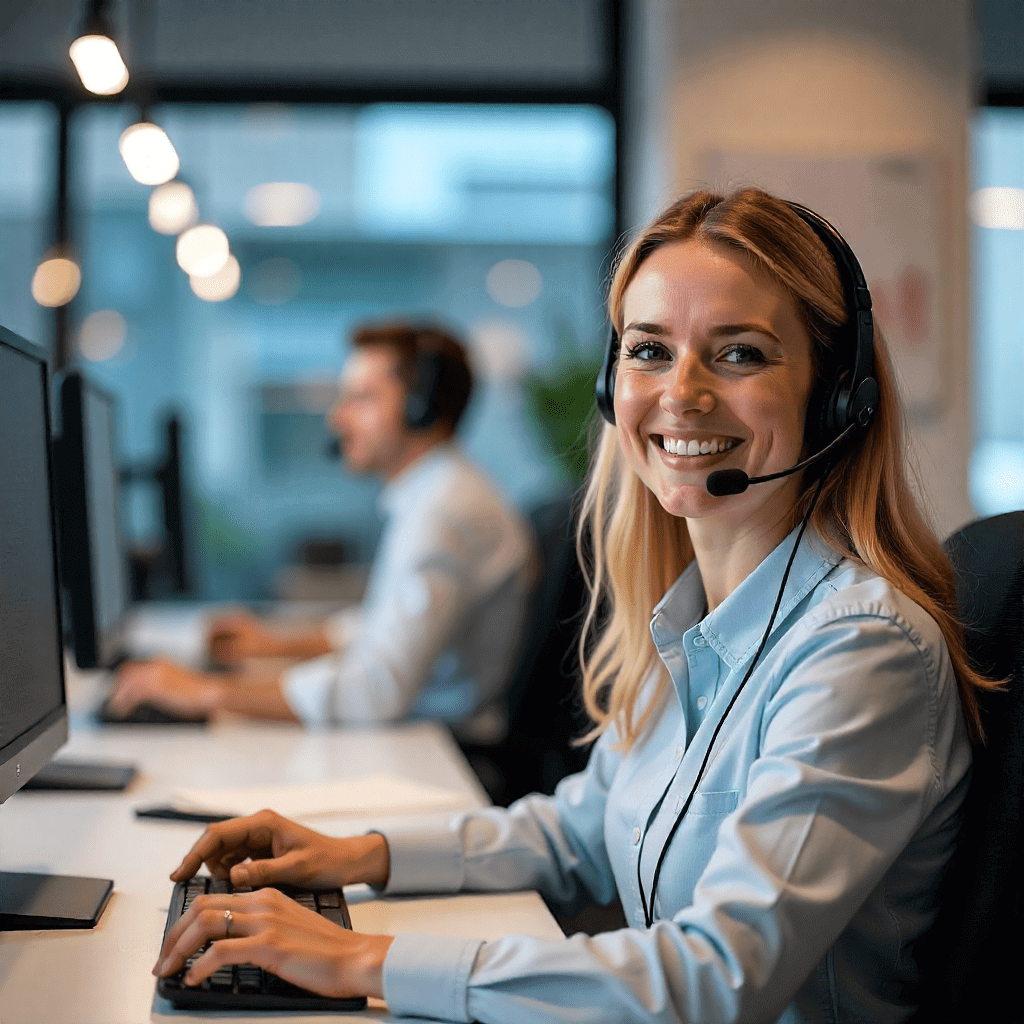 Appointment Setting Service