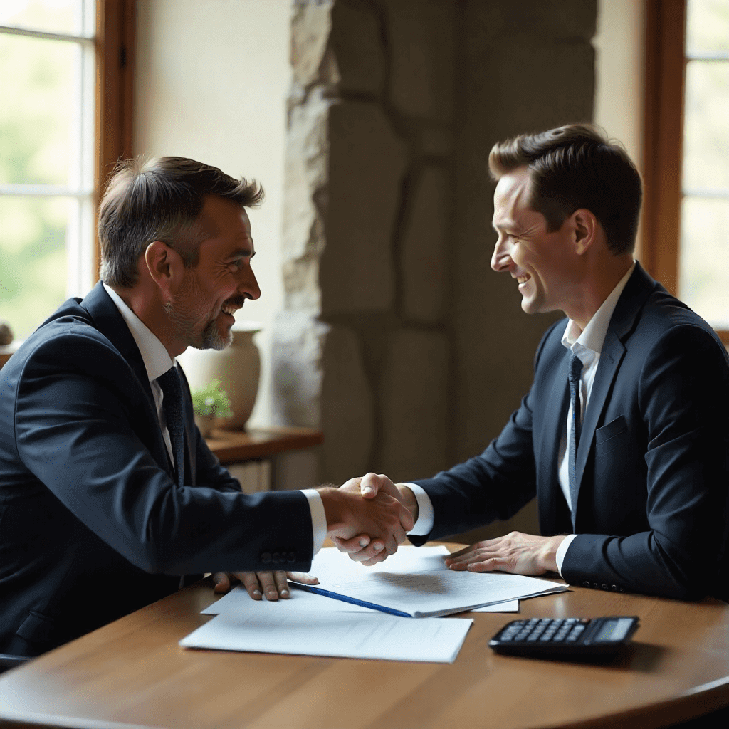 Appointment Setting Service