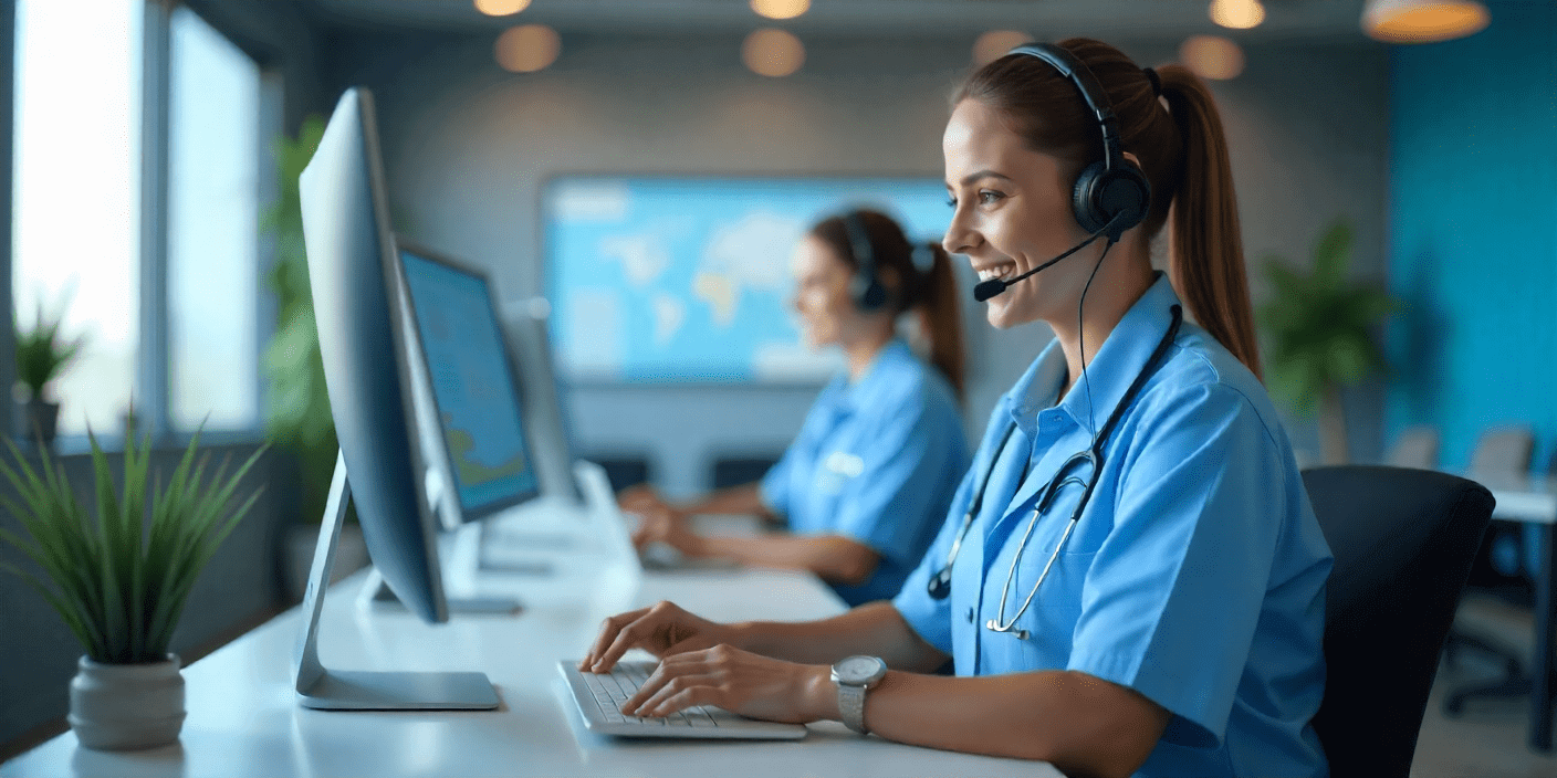 Telemarketing & Cold Calling Services