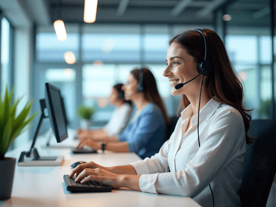 Telemarketing Service